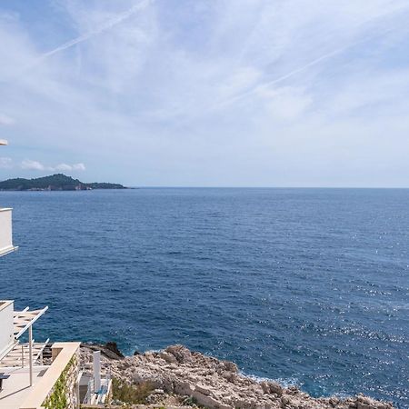 Apartment Begovica Ντουμπρόβνικ Εξωτερικό φωτογραφία