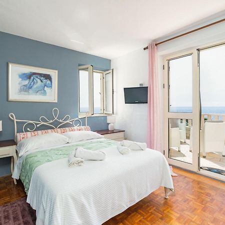 Apartment Begovica Ντουμπρόβνικ Εξωτερικό φωτογραφία