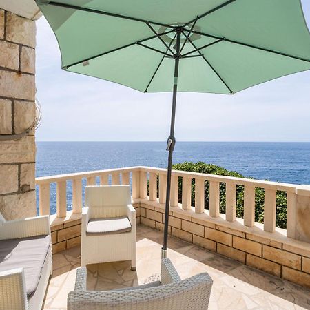 Apartment Begovica Ντουμπρόβνικ Εξωτερικό φωτογραφία
