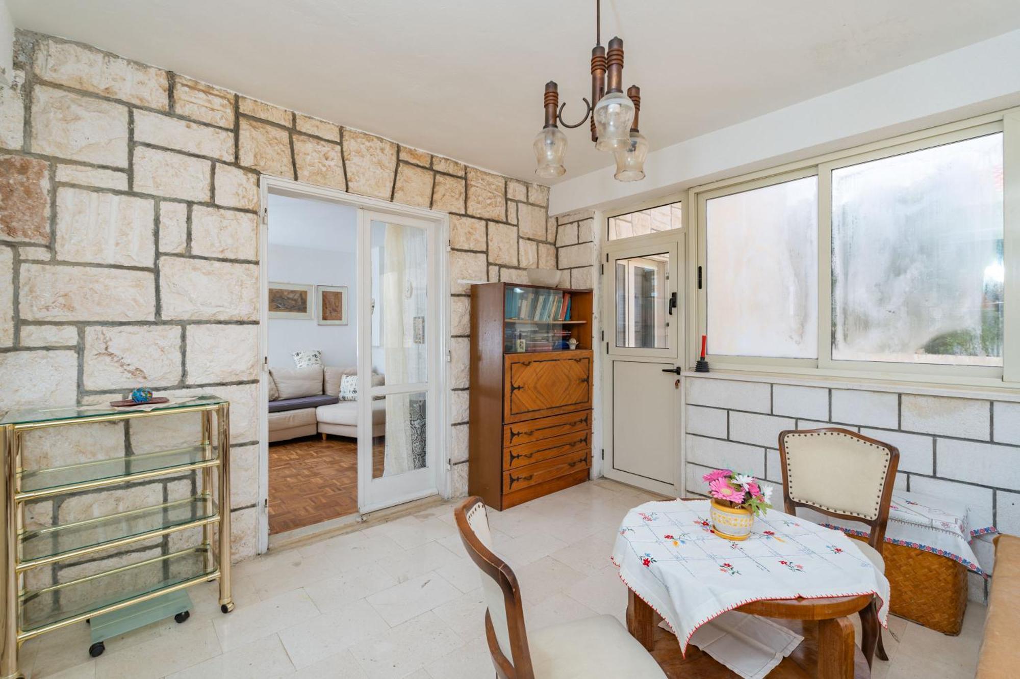 Apartment Begovica Ντουμπρόβνικ Εξωτερικό φωτογραφία
