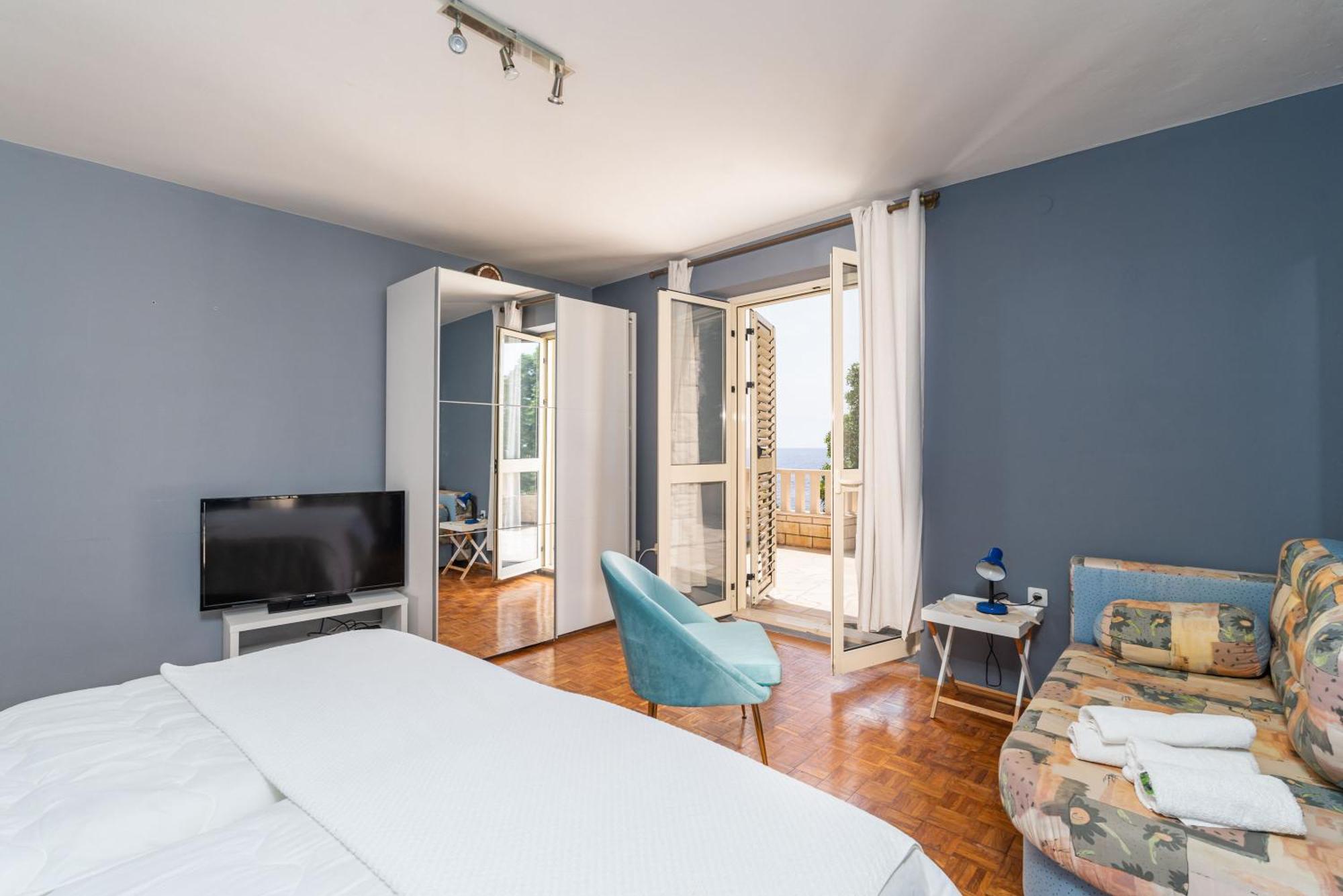 Apartment Begovica Ντουμπρόβνικ Εξωτερικό φωτογραφία