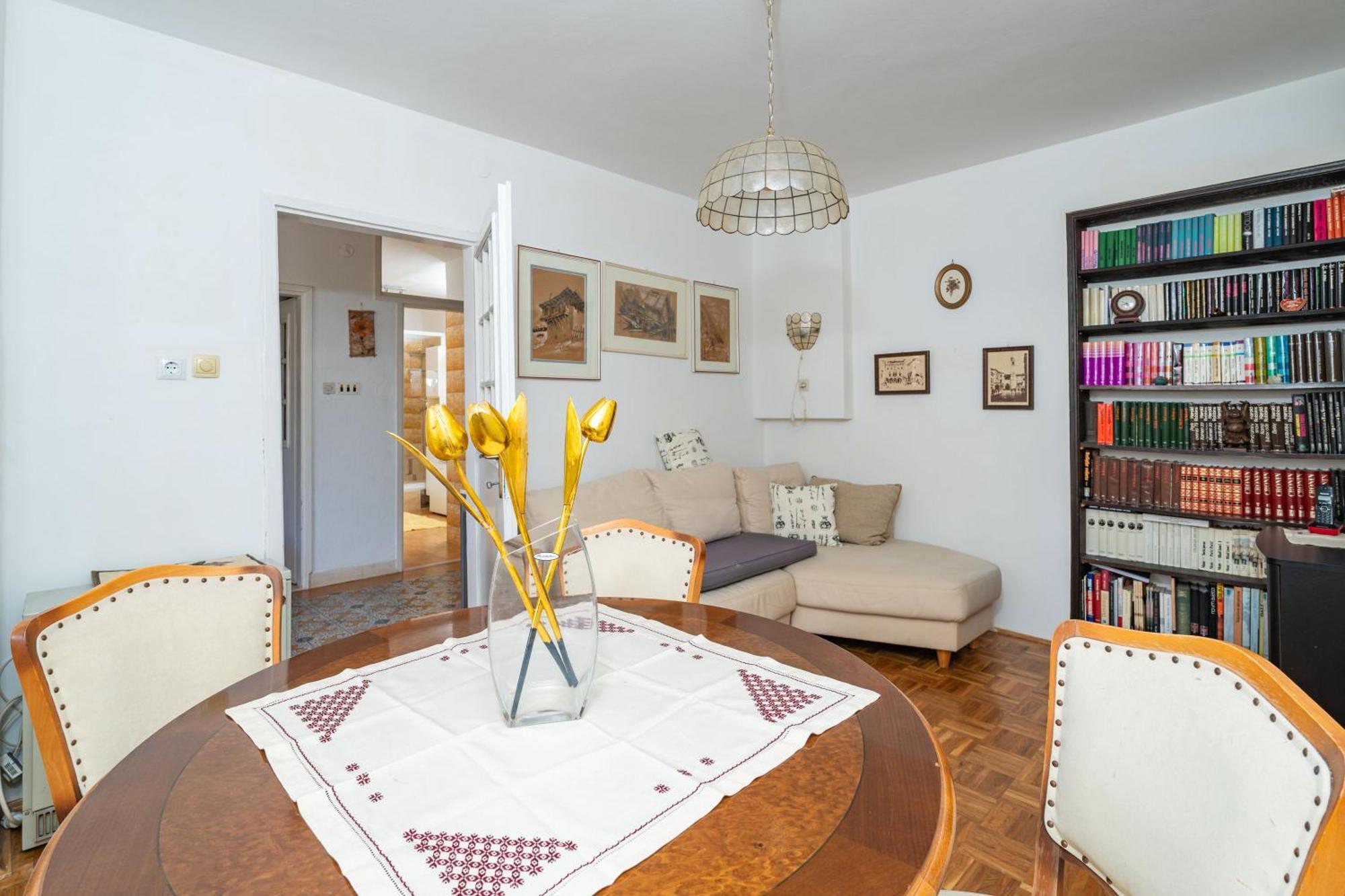 Apartment Begovica Ντουμπρόβνικ Εξωτερικό φωτογραφία