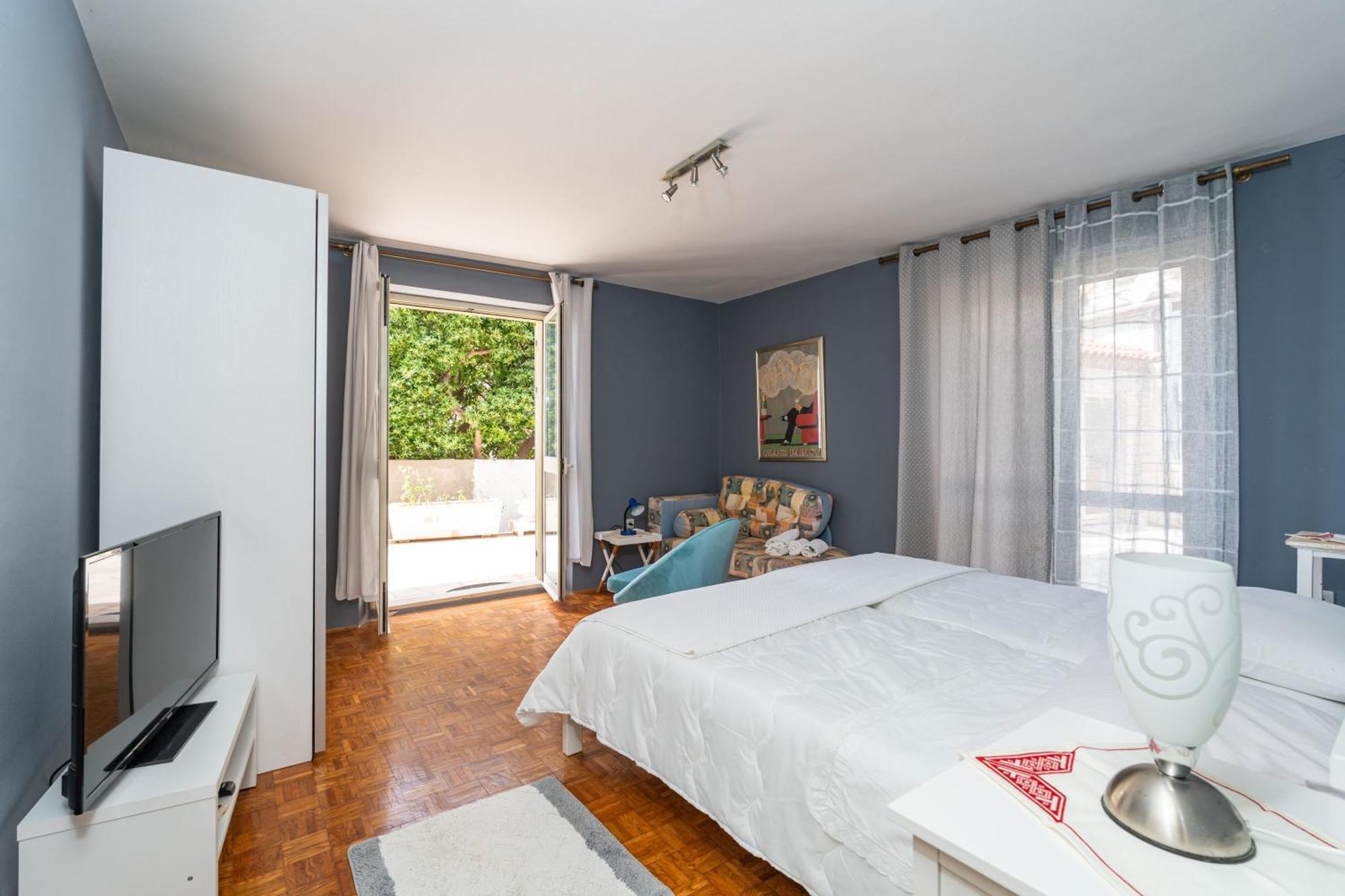 Apartment Begovica Ντουμπρόβνικ Εξωτερικό φωτογραφία