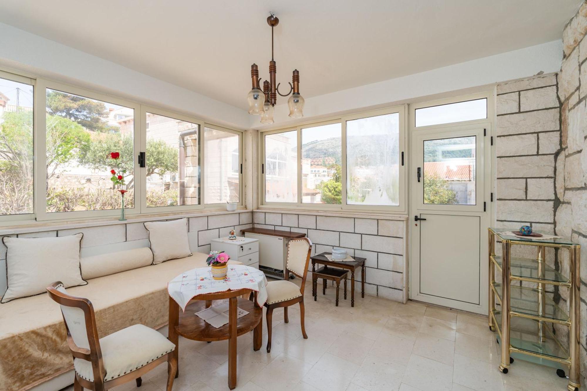Apartment Begovica Ντουμπρόβνικ Εξωτερικό φωτογραφία