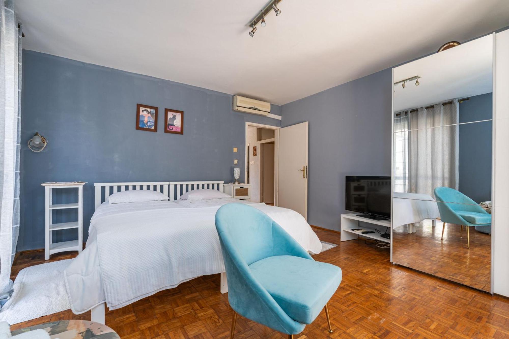 Apartment Begovica Ντουμπρόβνικ Εξωτερικό φωτογραφία