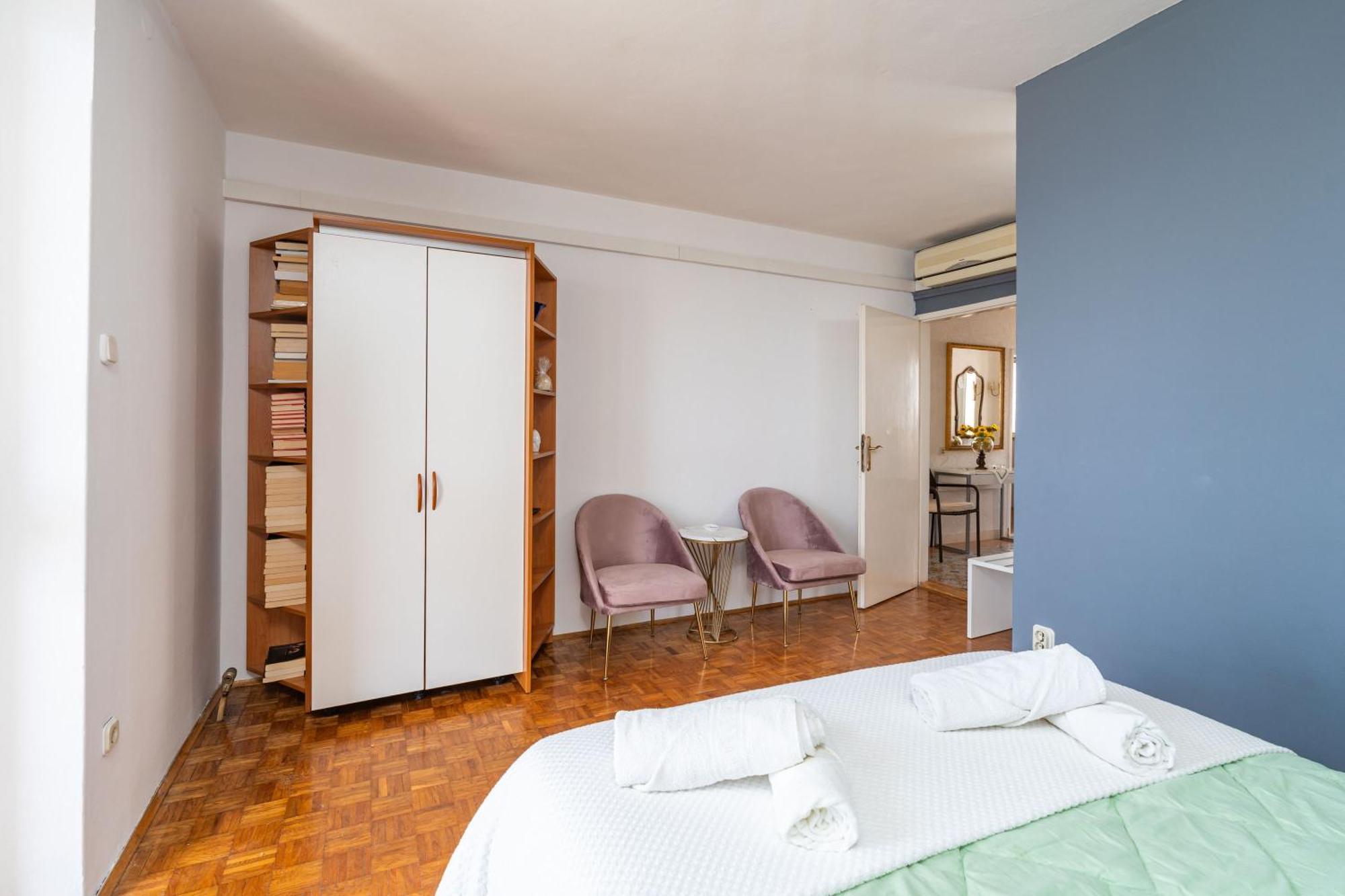 Apartment Begovica Ντουμπρόβνικ Εξωτερικό φωτογραφία