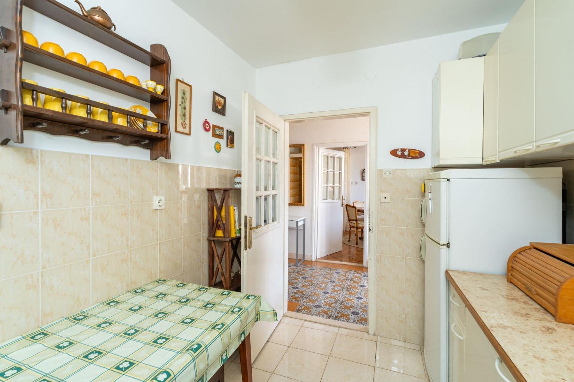 Apartment Begovica Ντουμπρόβνικ Εξωτερικό φωτογραφία