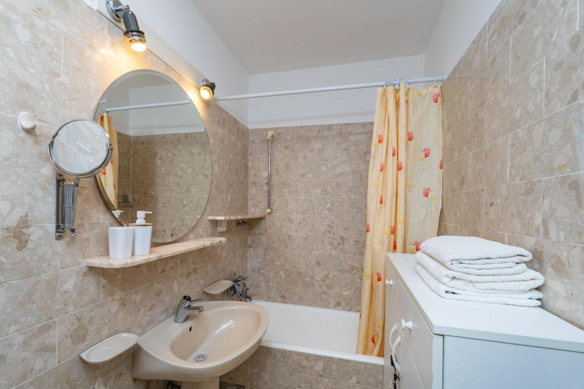 Apartment Begovica Ντουμπρόβνικ Εξωτερικό φωτογραφία