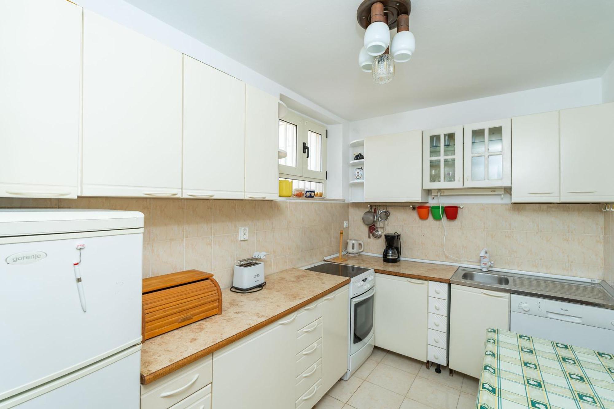 Apartment Begovica Ντουμπρόβνικ Εξωτερικό φωτογραφία