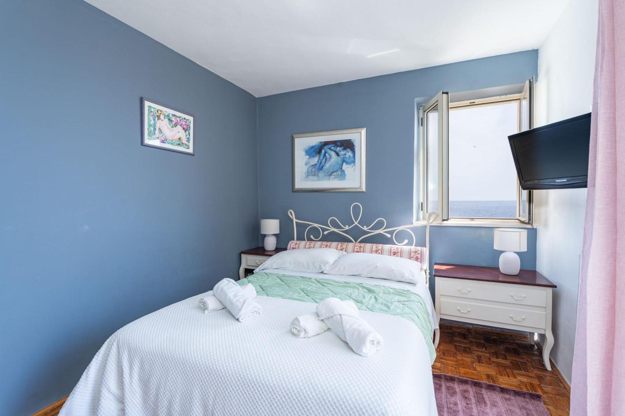 Apartment Begovica Ντουμπρόβνικ Εξωτερικό φωτογραφία