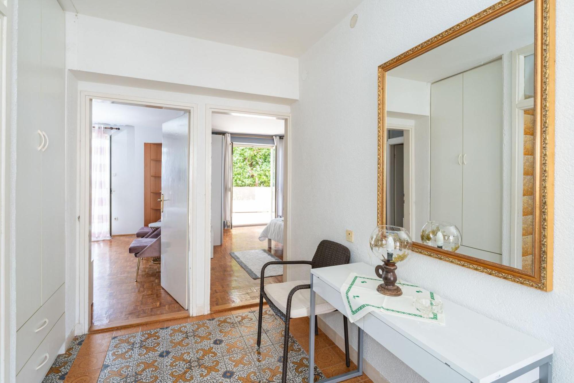 Apartment Begovica Ντουμπρόβνικ Εξωτερικό φωτογραφία