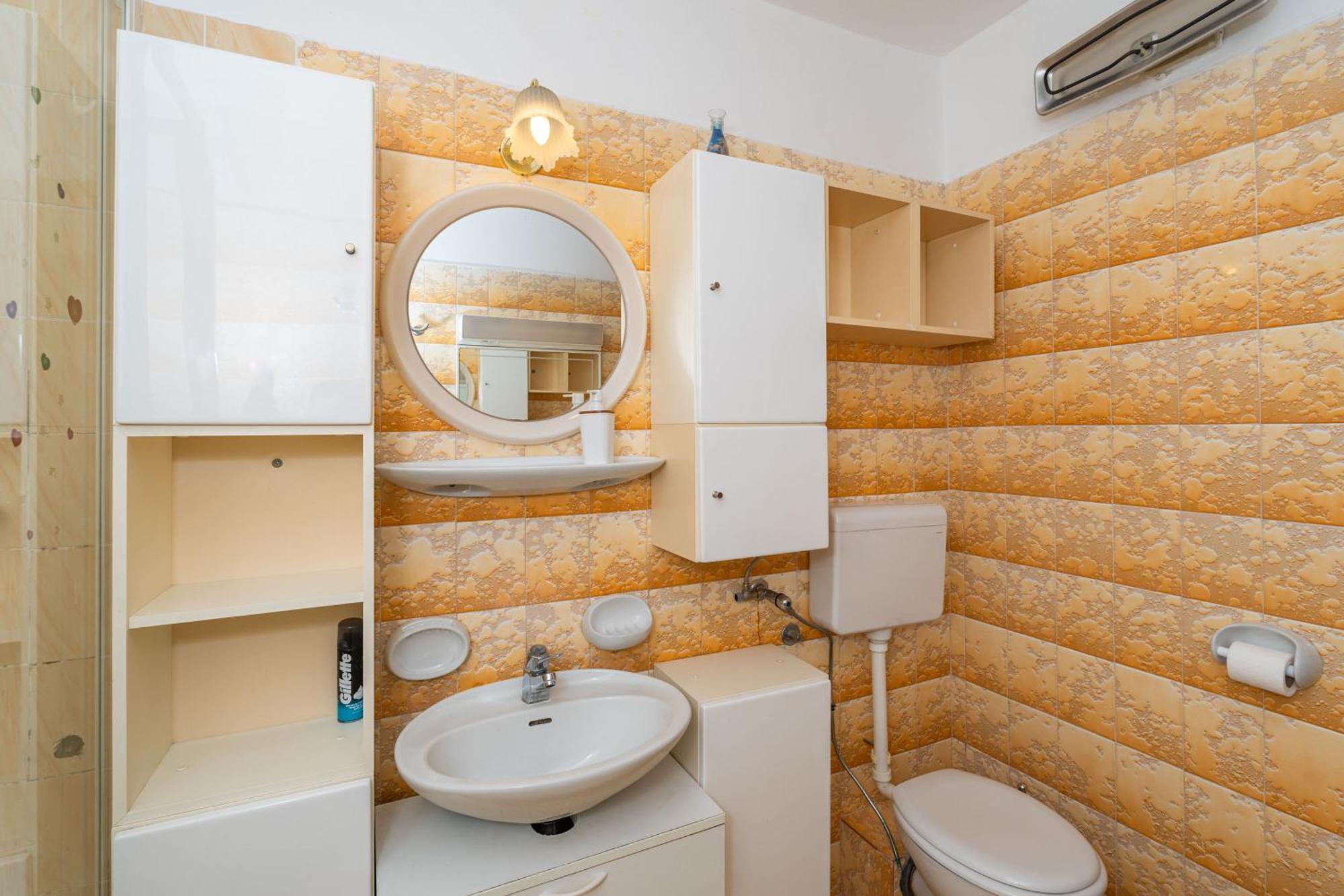 Apartment Begovica Ντουμπρόβνικ Εξωτερικό φωτογραφία
